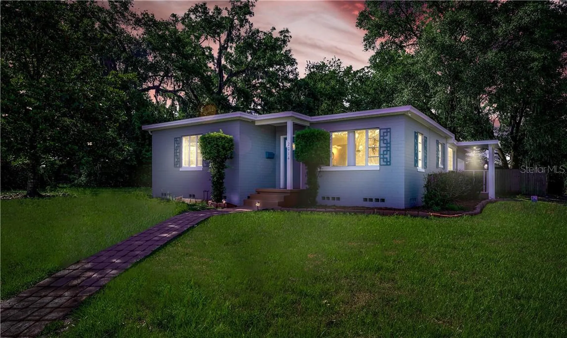2014 Newman Street Orlando FL 32803
