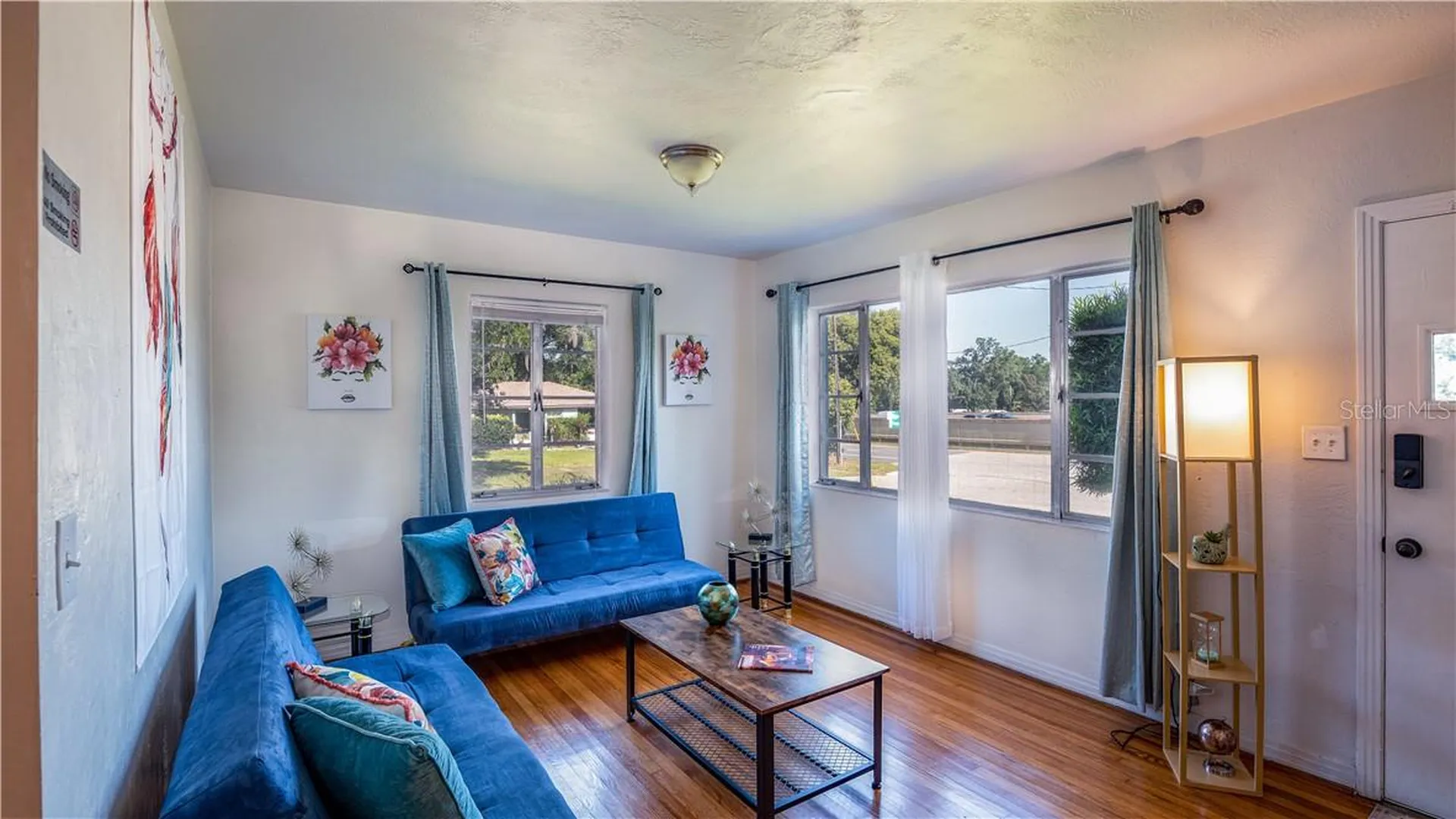 2014 Newman Street Orlando FL 32803