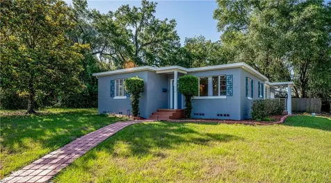 2014 Newman Street Orlando FL 32803