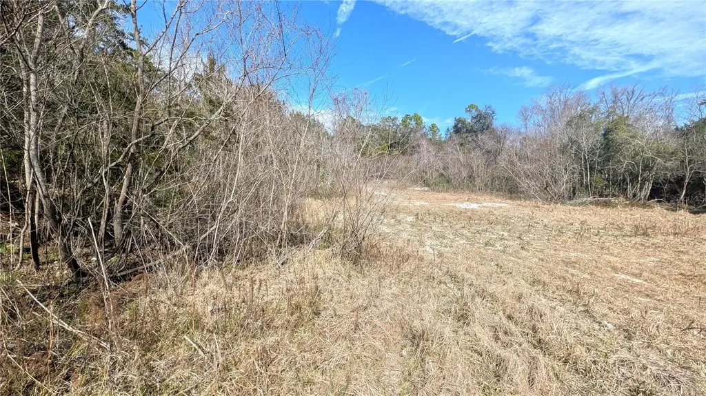 13550 NW Old Fannin Road Chiefland FL 32626