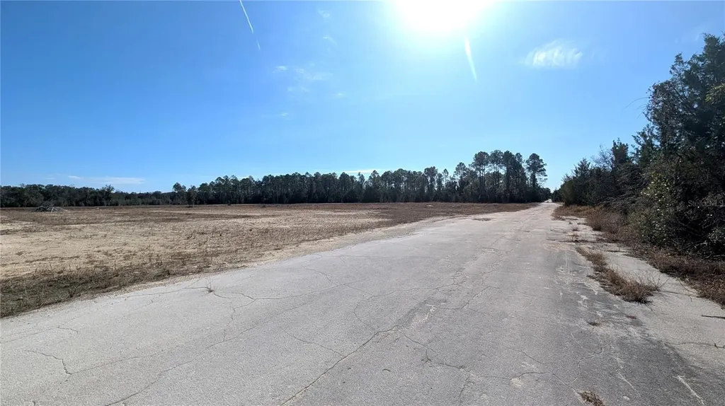 13550 NW Old Fannin Road Chiefland FL 32626
