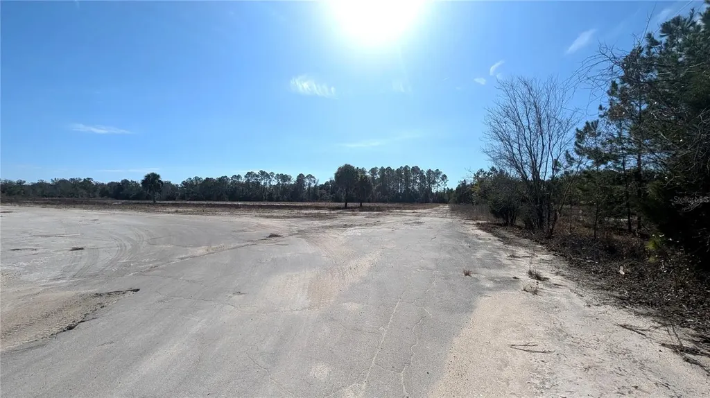 13550 NW Old Fannin Road Chiefland FL 32626