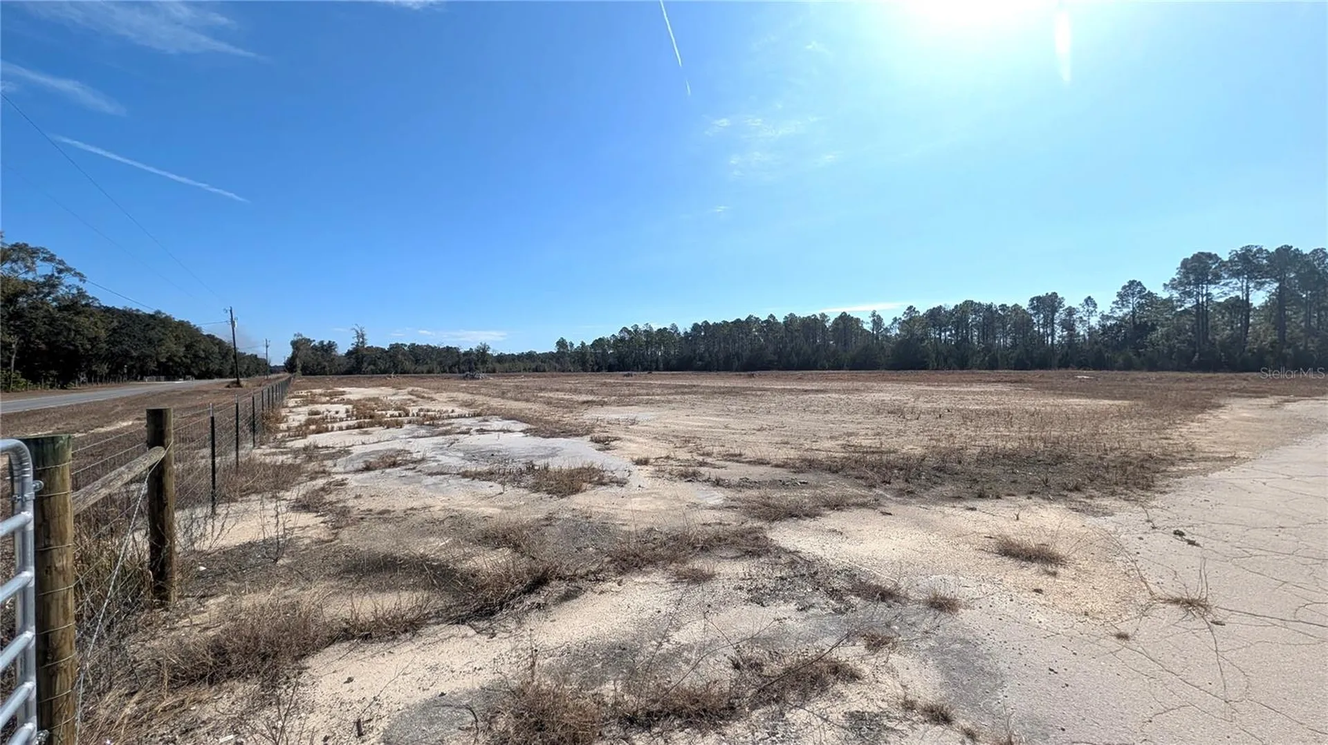 13550 NW Old Fannin Road Chiefland FL 32626