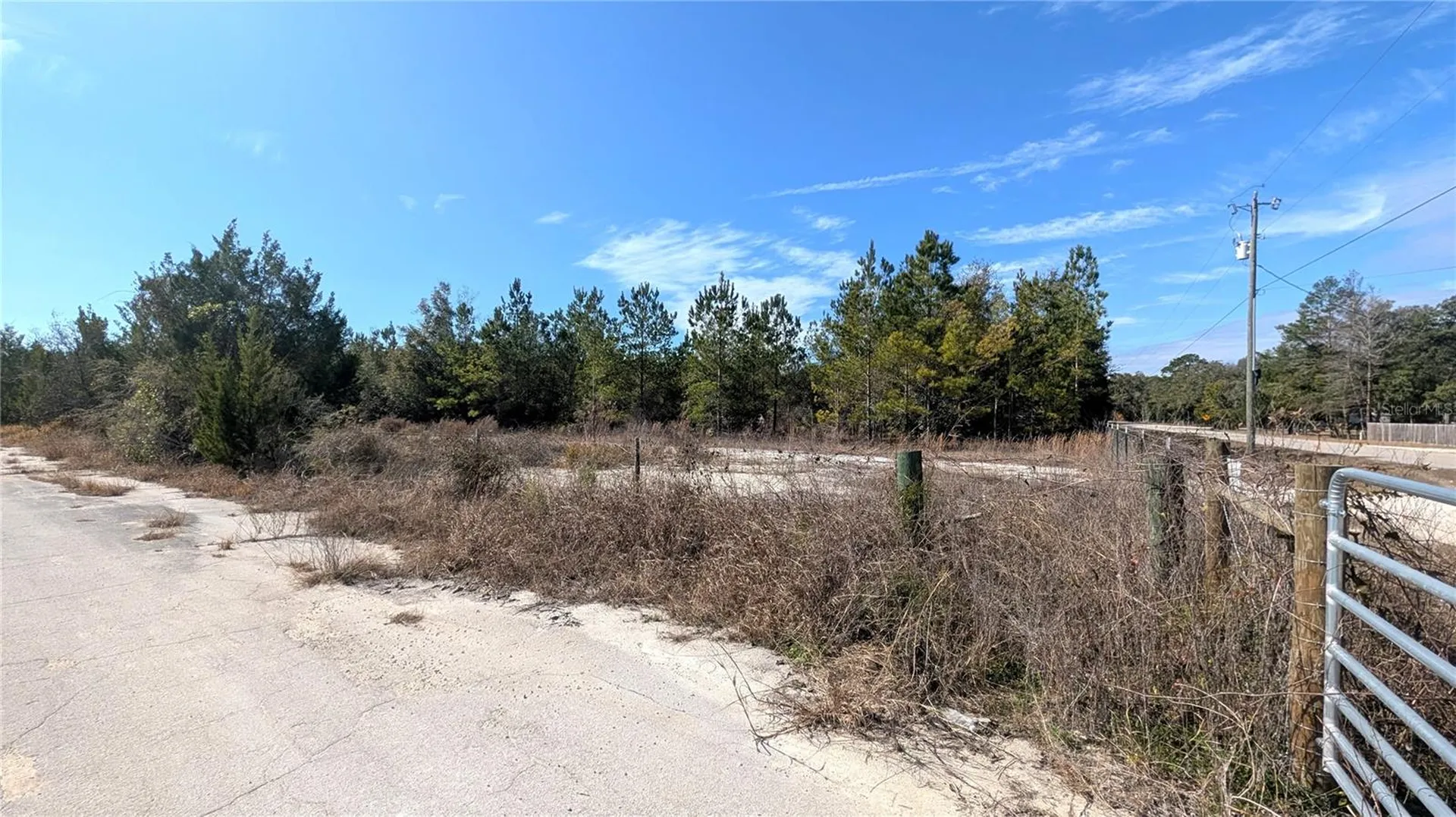 13550 NW Old Fannin Road Chiefland FL 32626