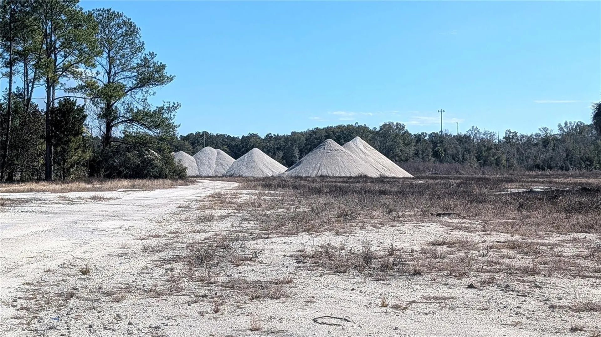 13550 NW Old Fannin Road Chiefland FL 32626