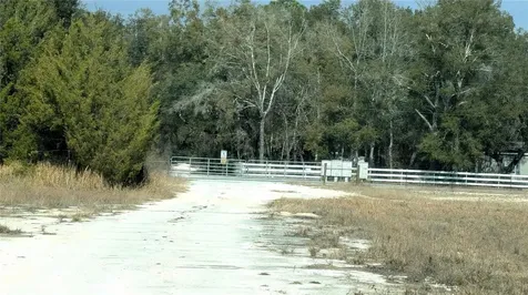 13550 NW Old Fannin Road Chiefland FL 32626