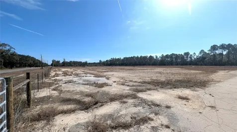 13550 NW Old Fannin Road Chiefland FL 32626