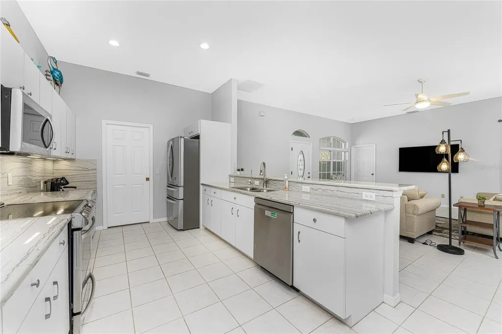 515 Boundary Boulevard Rotonda West FL 33947
