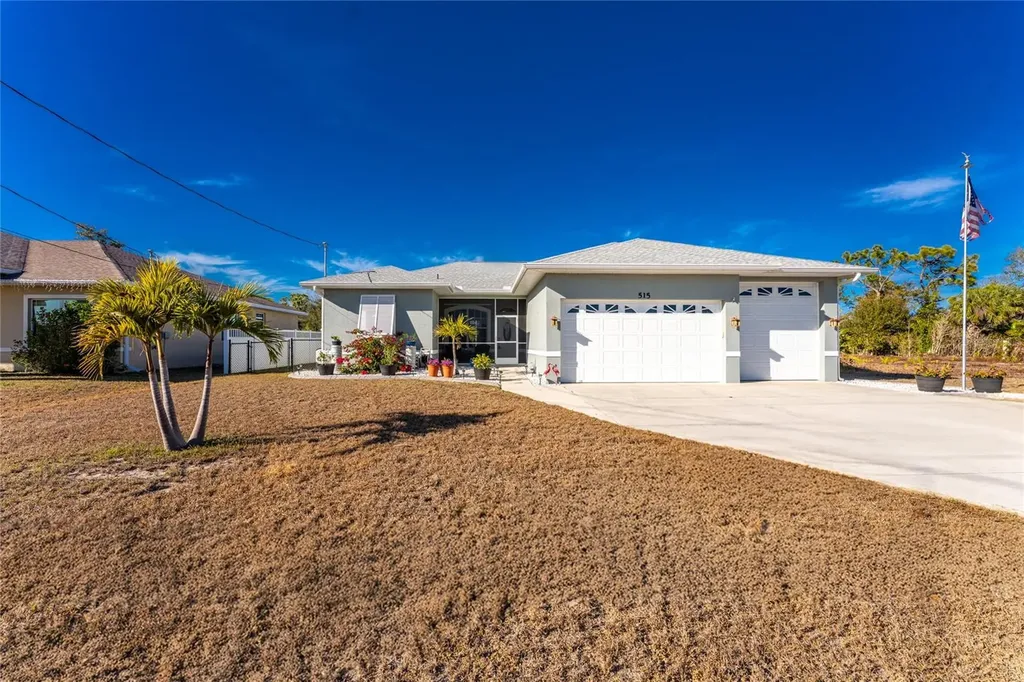 515 Boundary Boulevard Rotonda West FL 33947