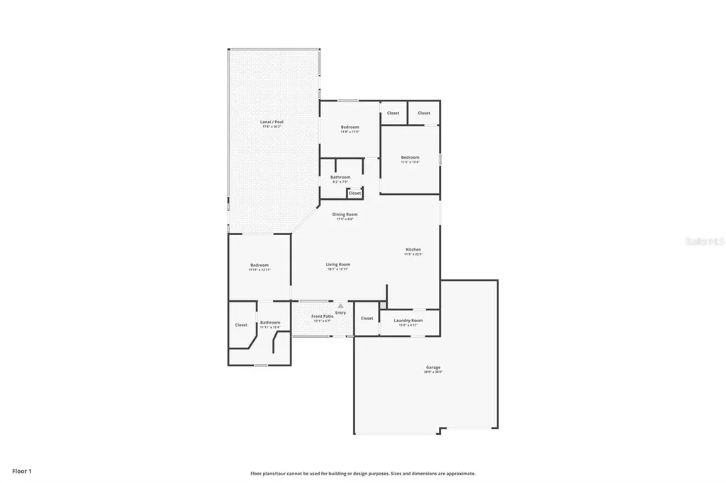 515 Boundary Boulevard Rotonda West FL 33947