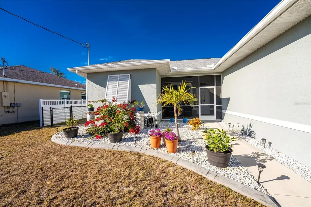 515 Boundary Boulevard Rotonda West FL 33947