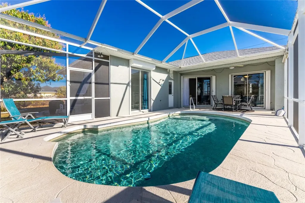 515 Boundary Boulevard Rotonda West FL 33947
