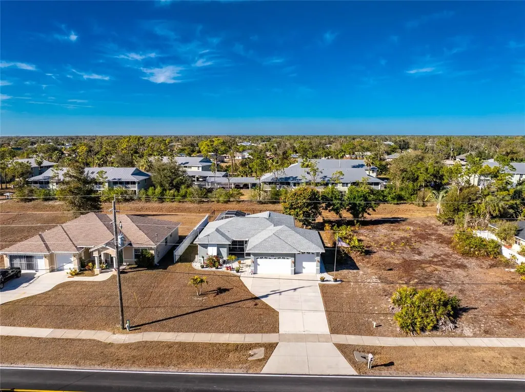 515 Boundary Boulevard Rotonda West FL 33947