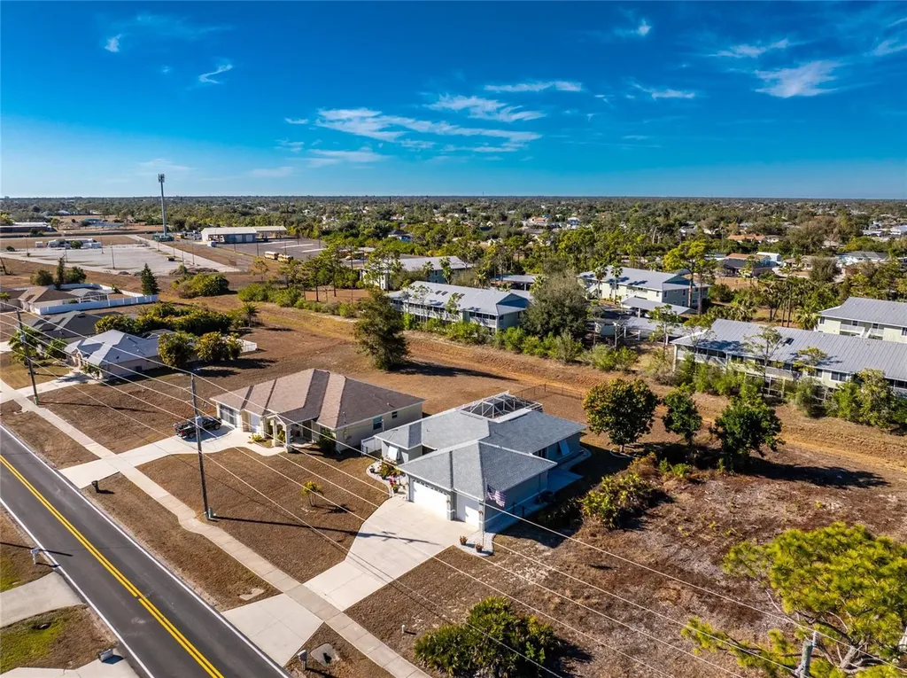 515 Boundary Boulevard Rotonda West FL 33947