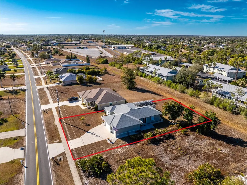 515 Boundary Boulevard Rotonda West FL 33947