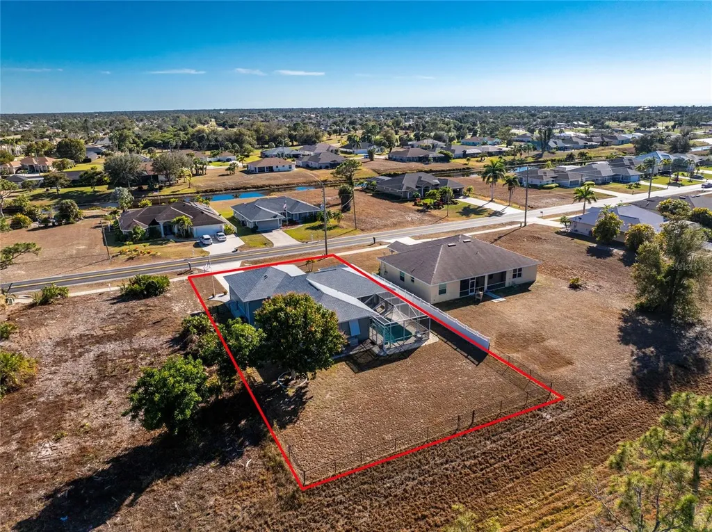 515 Boundary Boulevard Rotonda West FL 33947