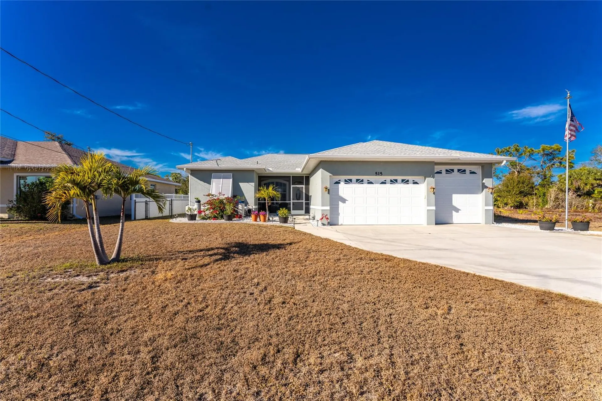515 Boundary Boulevard Rotonda West FL 33947