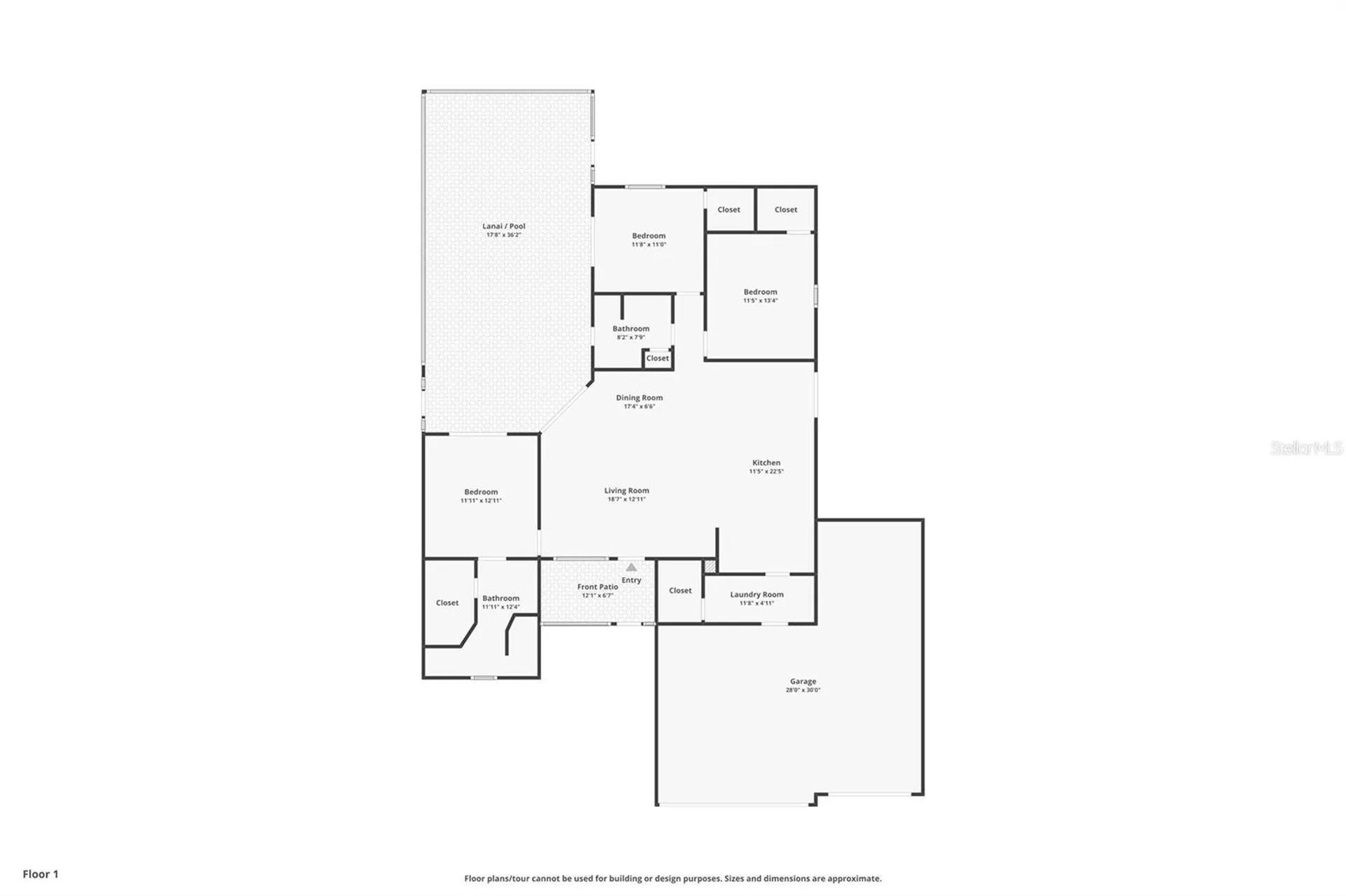515 Boundary Boulevard Rotonda West FL 33947