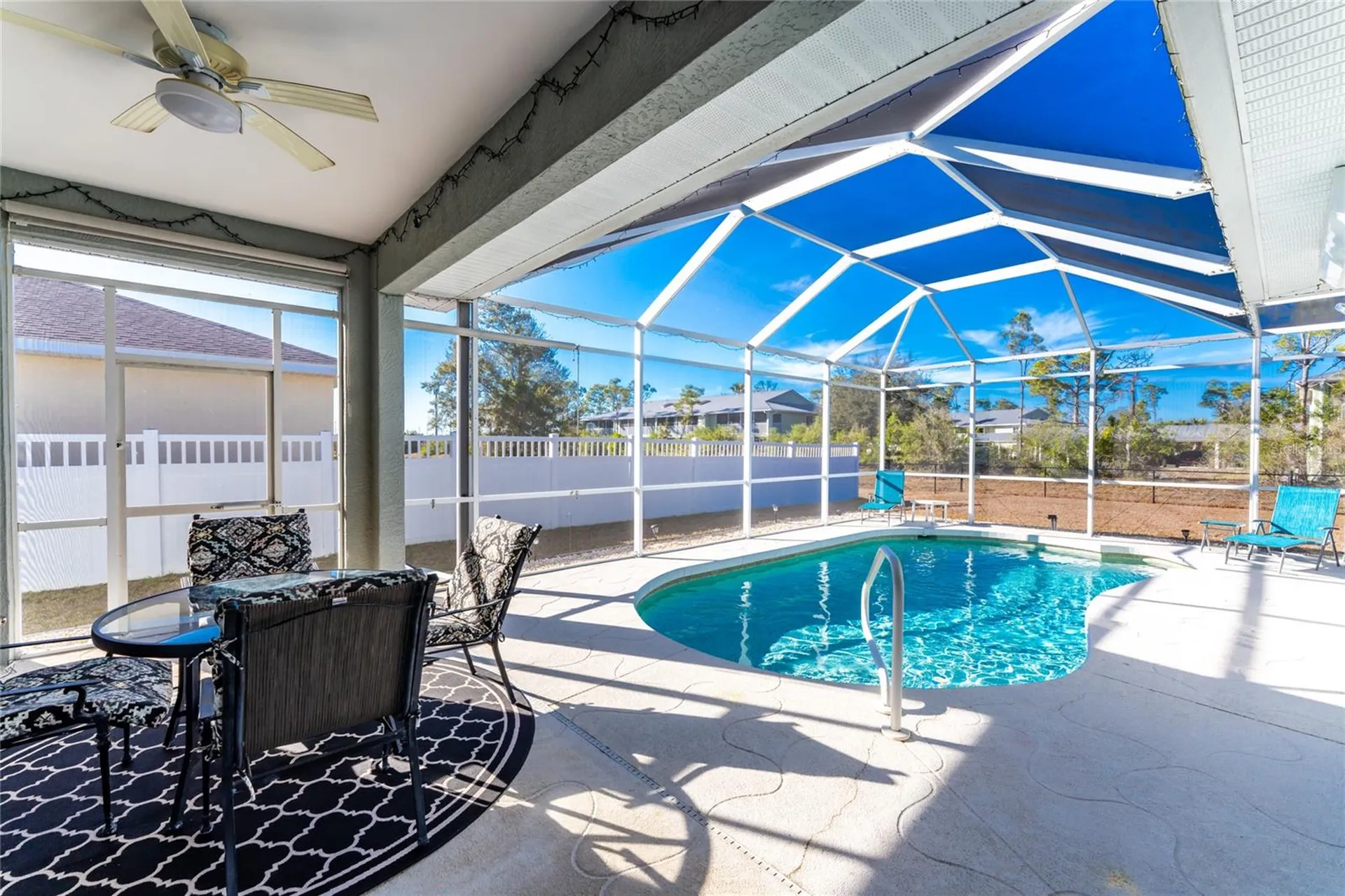 515 Boundary Boulevard Rotonda West FL 33947