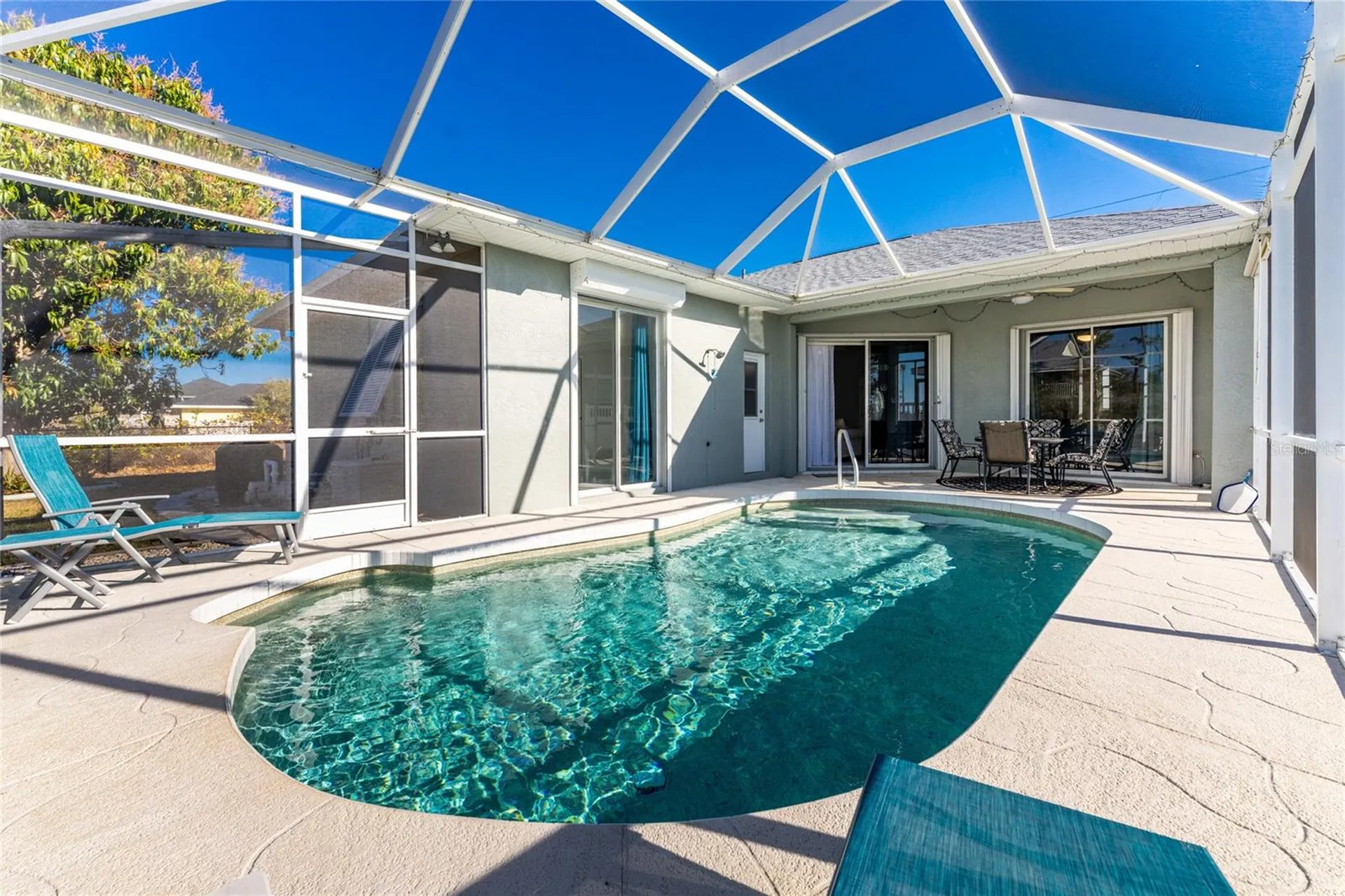 515 Boundary Boulevard Rotonda West FL 33947