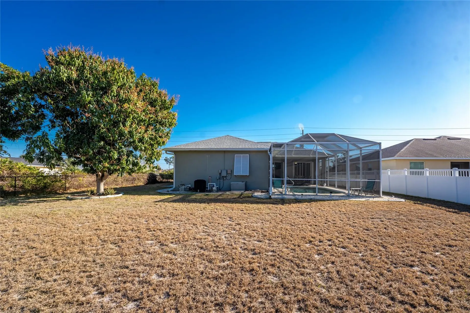 515 Boundary Boulevard Rotonda West FL 33947