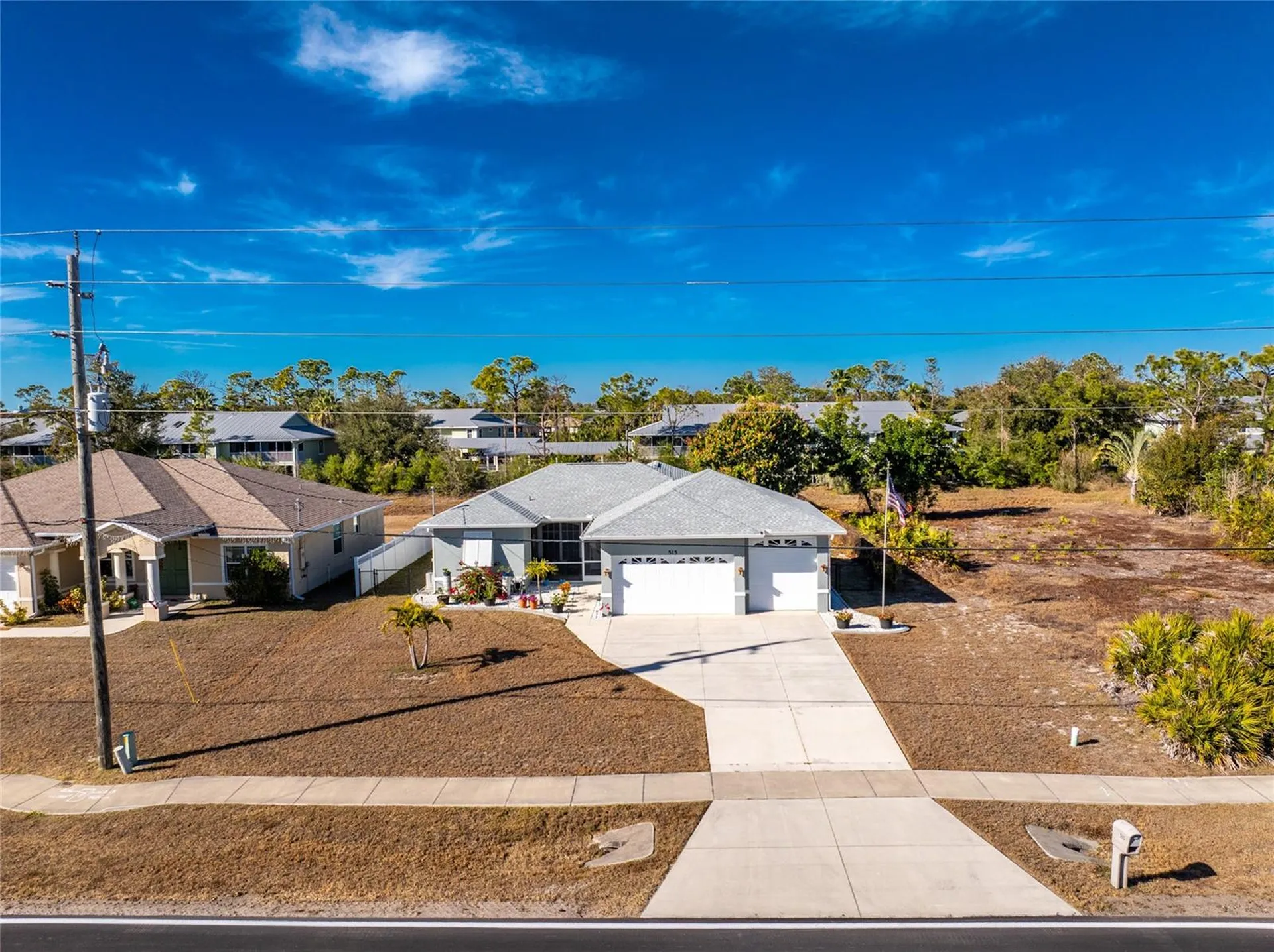 515 Boundary Boulevard Rotonda West FL 33947