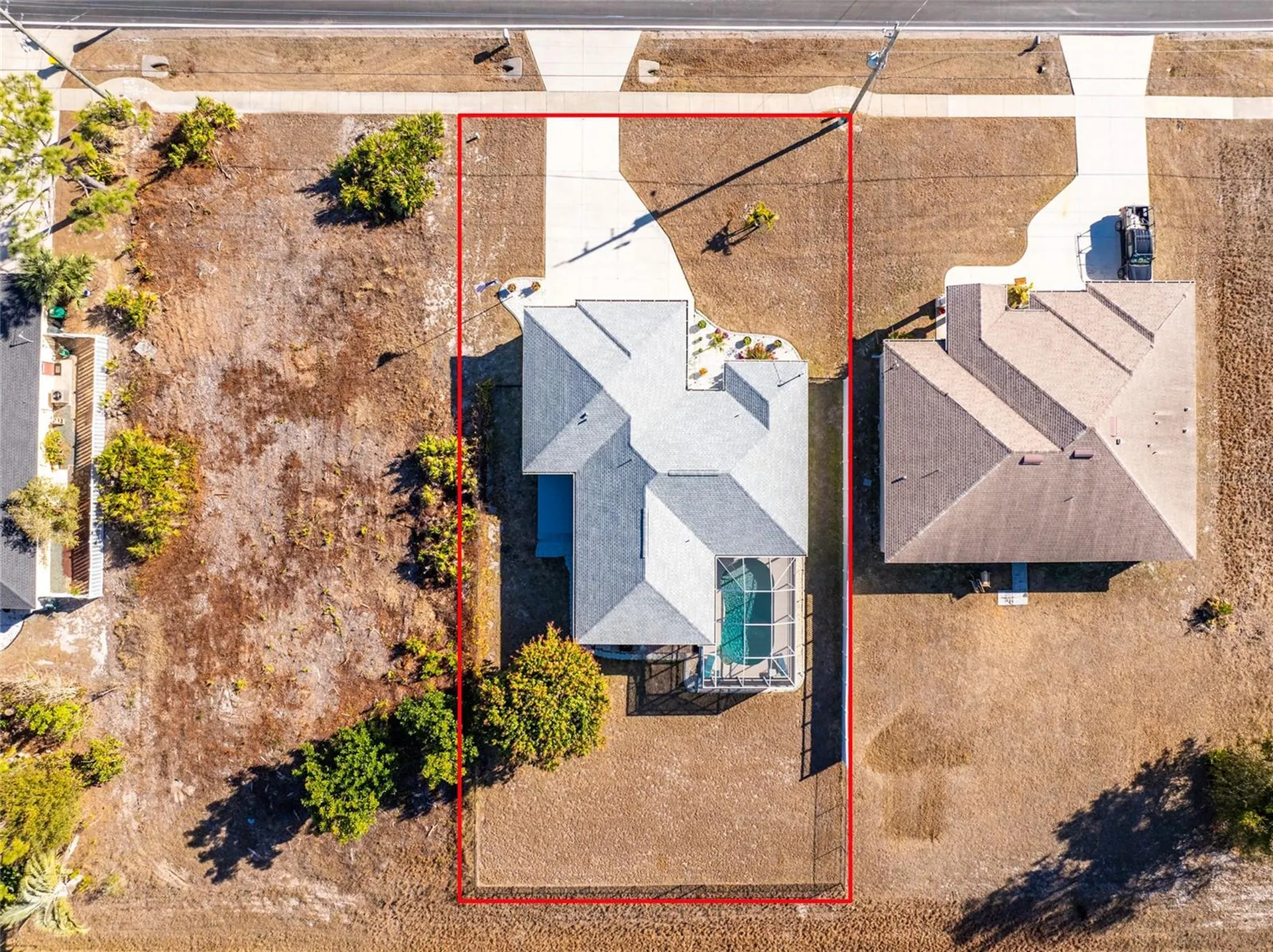515 Boundary Boulevard Rotonda West FL 33947