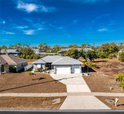 515 Boundary Boulevard Rotonda West FL 33947