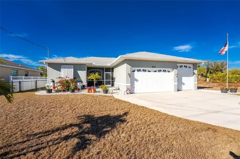 515 Boundary Boulevard Rotonda West FL 33947