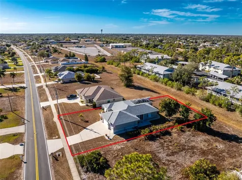 515 Boundary Boulevard Rotonda West FL 33947