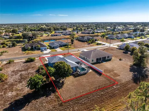515 Boundary Boulevard Rotonda West FL 33947