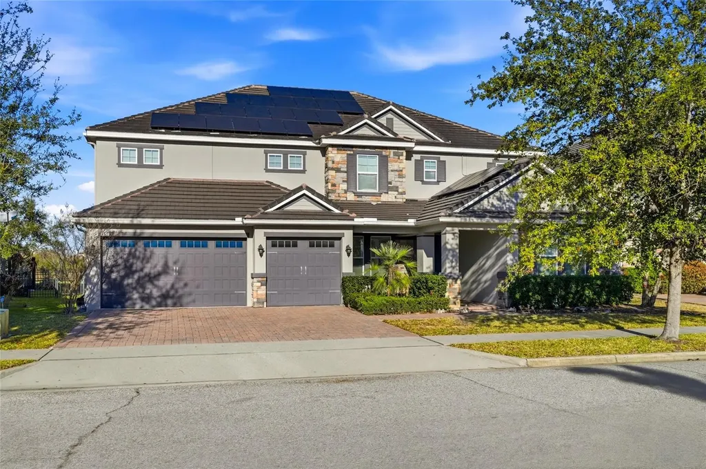 11545 Brickyard Pond Lane Windermere FL 34786