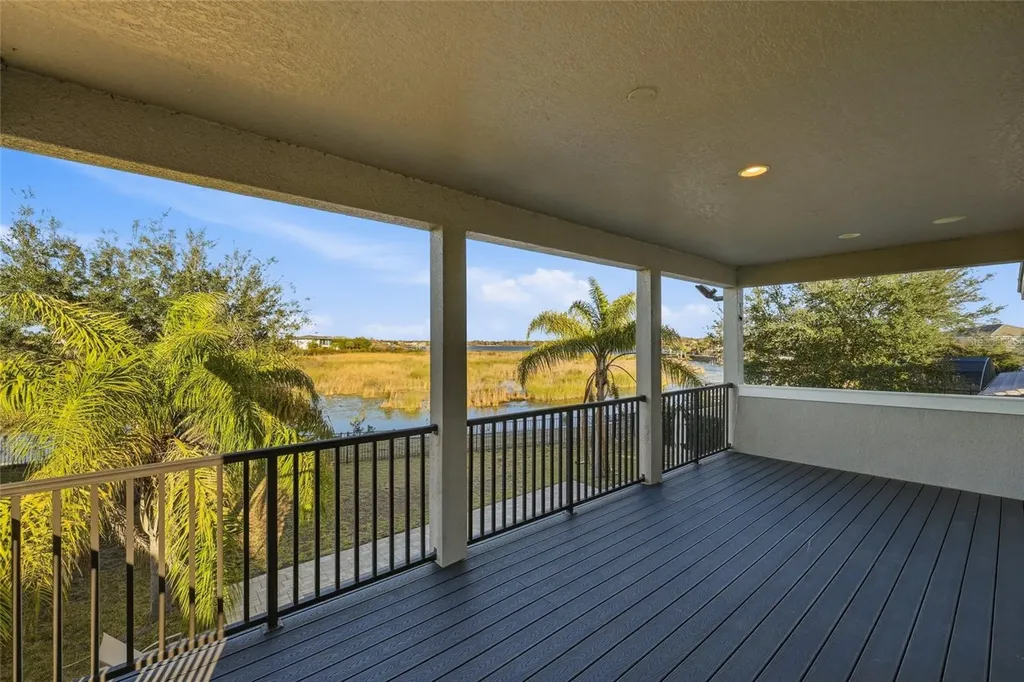 11545 Brickyard Pond Lane Windermere FL 34786