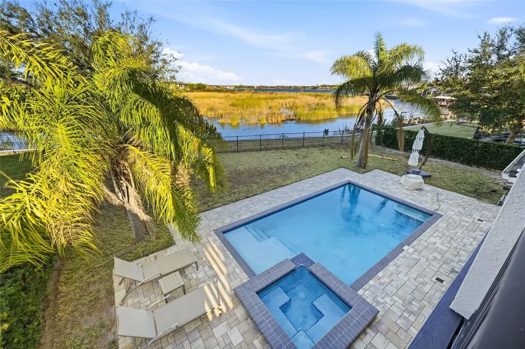 11545 Brickyard Pond Lane Windermere FL 34786