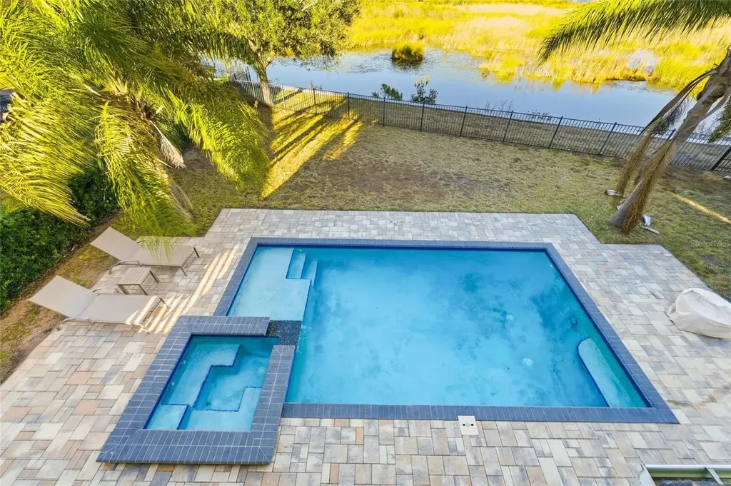 11545 Brickyard Pond Lane Windermere FL 34786