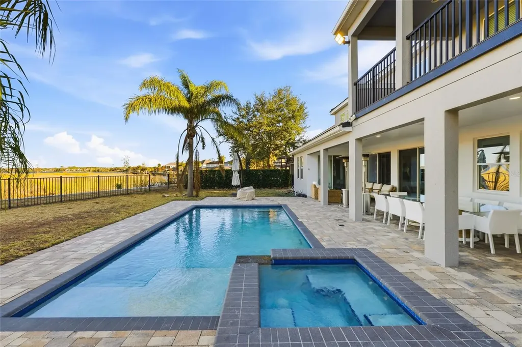 11545 Brickyard Pond Lane Windermere FL 34786