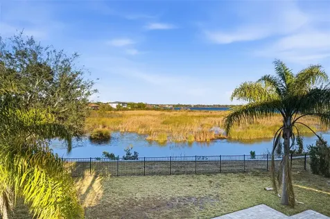11545 Brickyard Pond Lane Windermere FL 34786