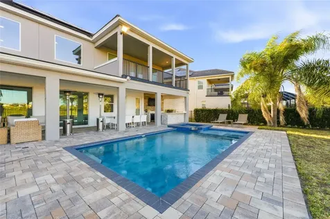 11545 Brickyard Pond Lane Windermere FL 34786