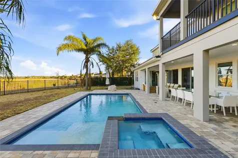 11545 Brickyard Pond Lane Windermere FL 34786