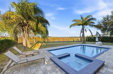 11545 Brickyard Pond Lane Windermere FL 34786