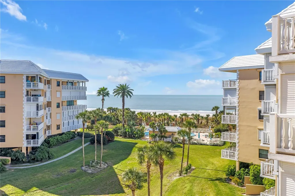 6600 Sunset Way St Pete Beach FL 33706