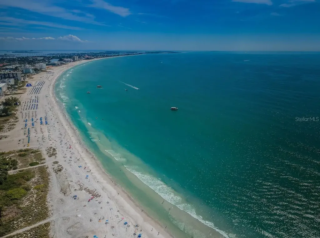 6600 Sunset Way St Pete Beach FL 33706