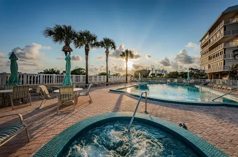 6600 Sunset Way St Pete Beach FL 33706