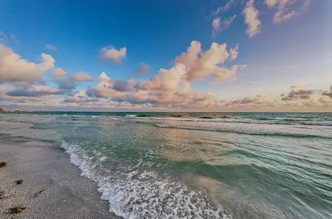 6600 Sunset Way St Pete Beach FL 33706