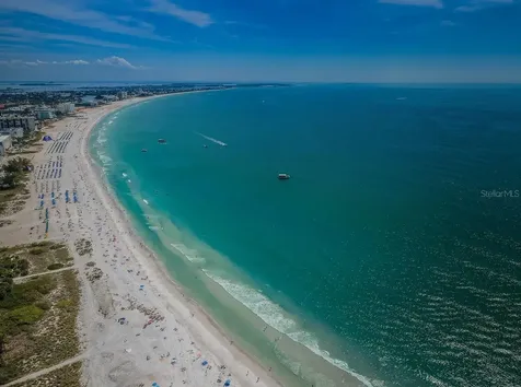 6600 Sunset Way St Pete Beach FL 33706