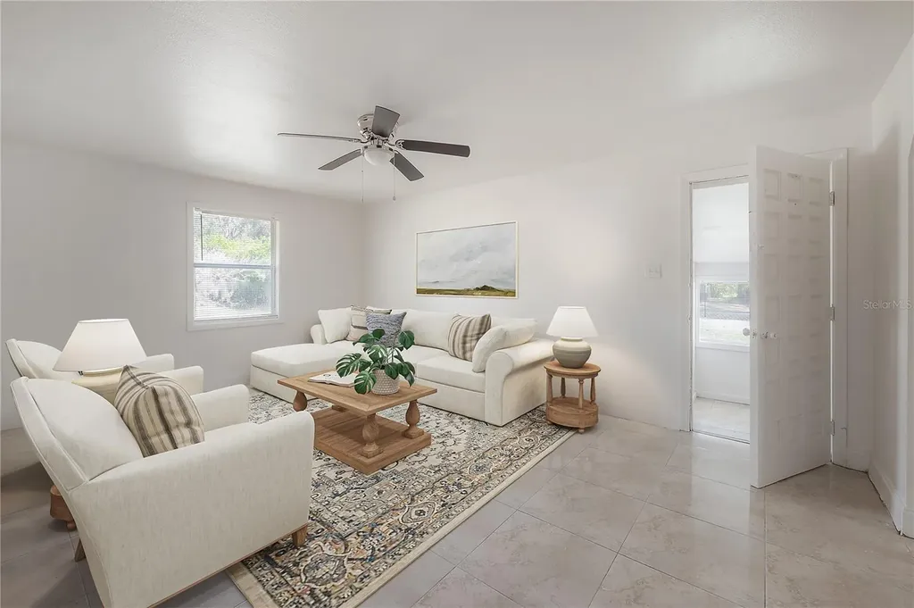 515 Sharon Street Brooksville FL 34601