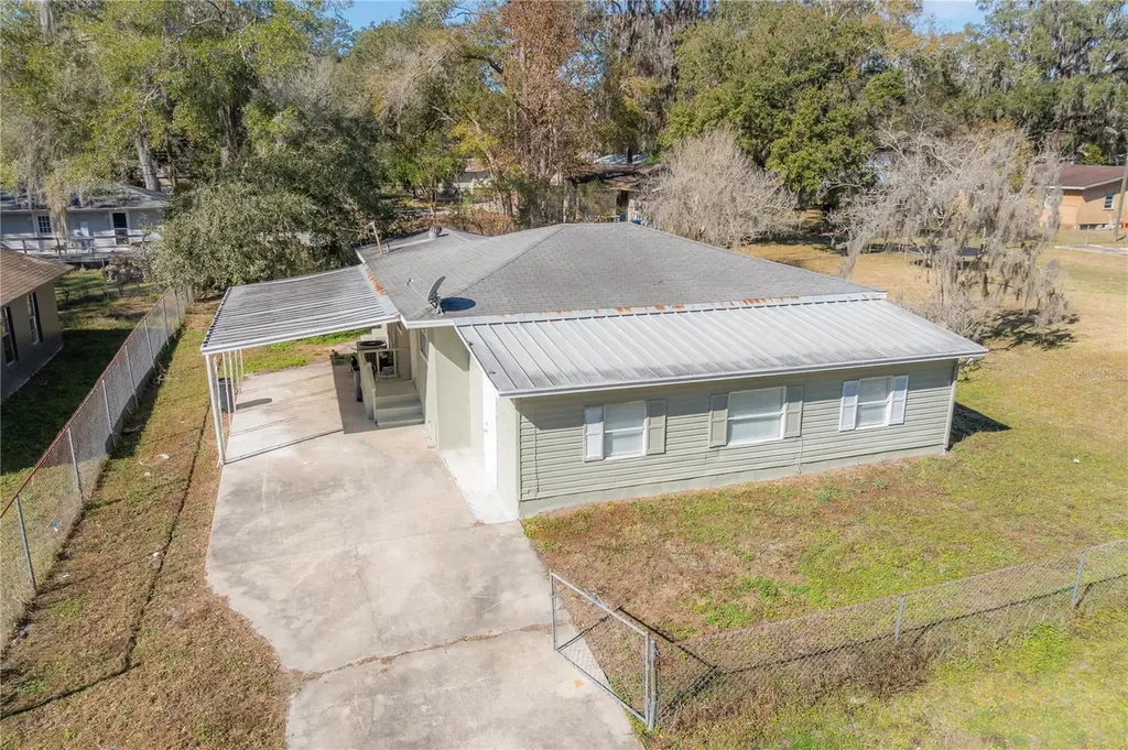 515 Sharon Street Brooksville FL 34601
