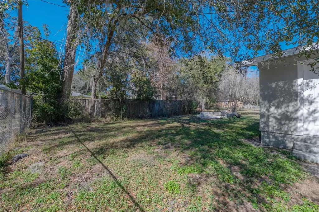 515 Sharon Street Brooksville FL 34601