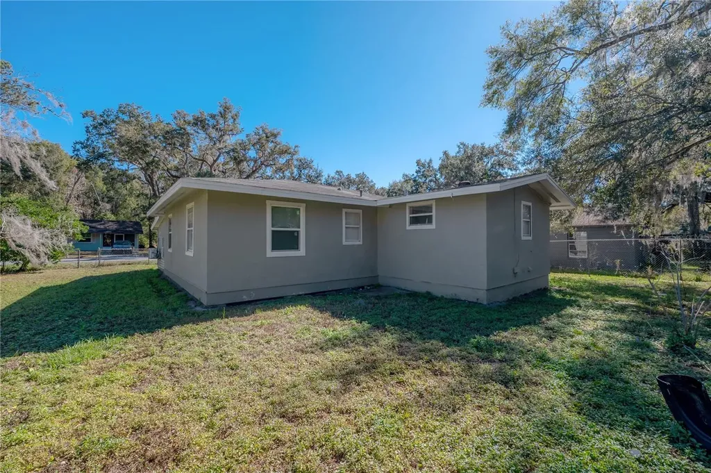 515 Sharon Street Brooksville FL 34601