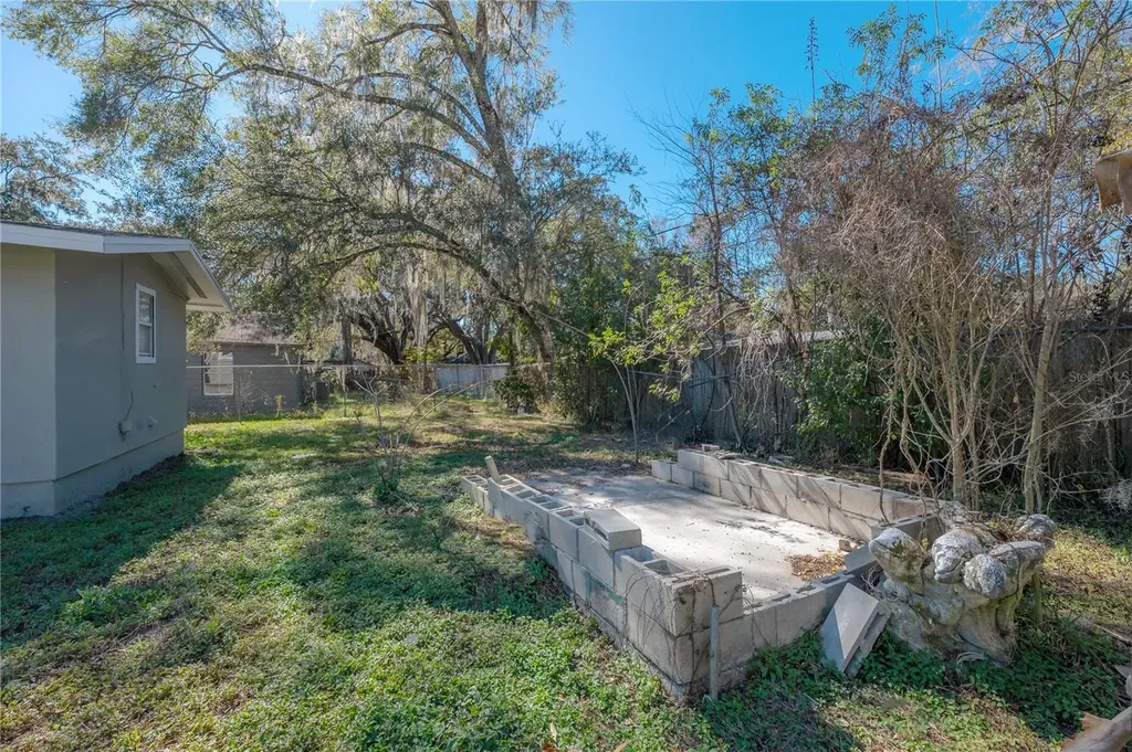 515 Sharon Street Brooksville FL 34601